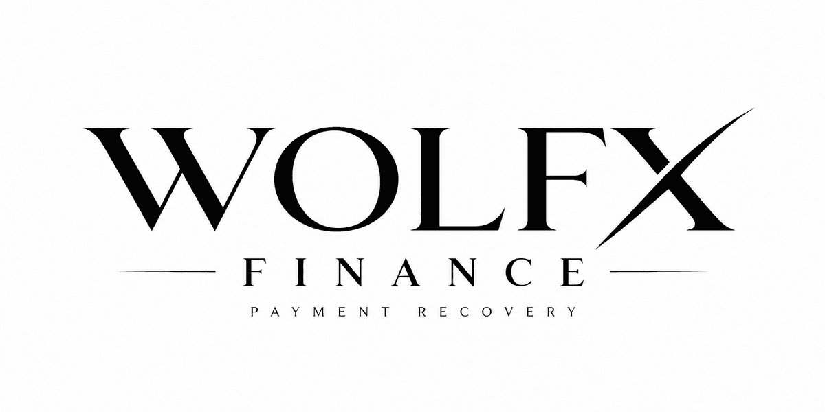 WolfX Finance — Payment Recovery